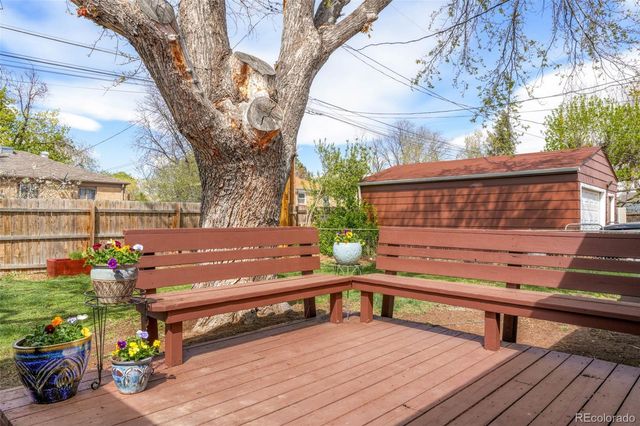 1351 S Dale Court, Denver, CO 80219