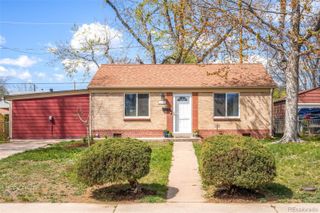 1351 S Dale Court, Denver, CO 80219