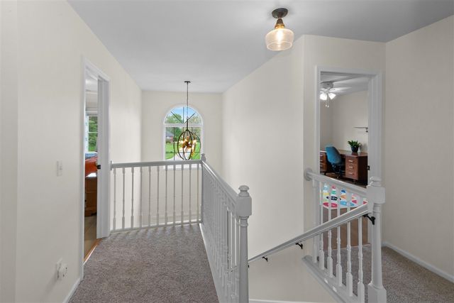 9355 Apple Crest Drive, Saline, MI 48176