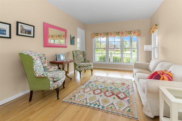 9355 Apple Crest Drive, Saline, MI 48176