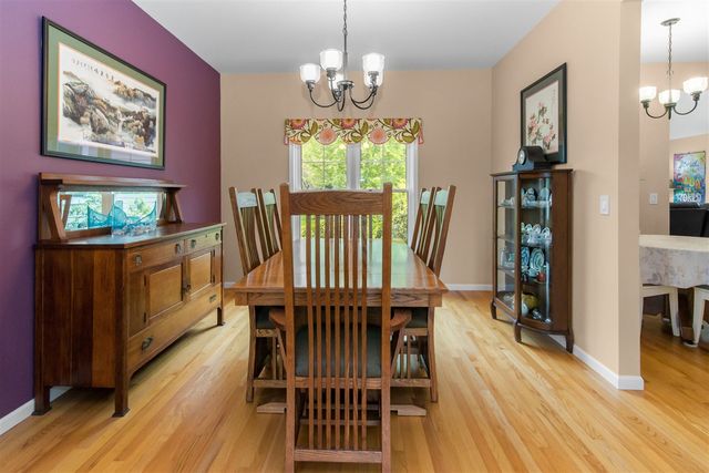 9355 Apple Crest Drive, Saline, MI 48176