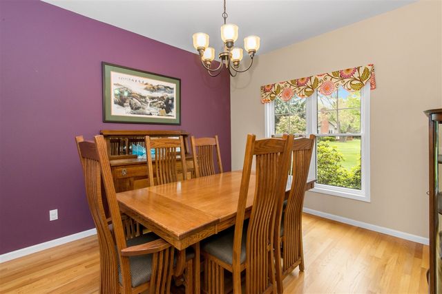 9355 Apple Crest Drive, Saline, MI 48176