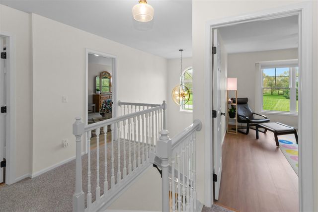9355 Apple Crest Drive, Saline, MI 48176