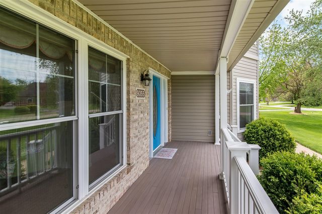 9355 Apple Crest Drive, Saline, MI 48176