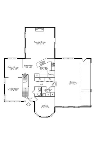 9355 Apple Crest Drive, Saline, MI 48176