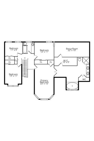 9355 Apple Crest Drive, Saline, MI 48176