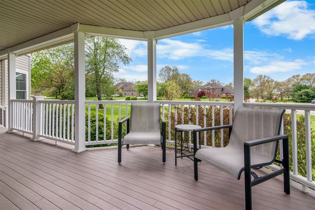9355 Apple Crest Drive, Saline, MI 48176