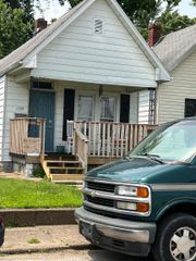 1335 E Franklin Street, Evansville, IN 47711