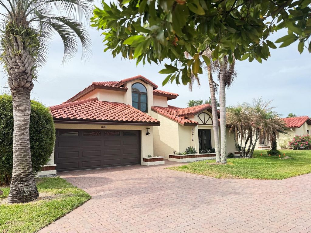 8214 ROLLA COURT, Orlando, FL 32836