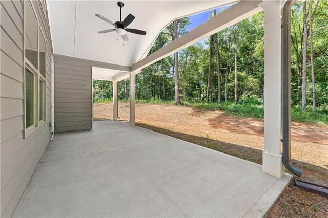 33 Hometown Court, Jefferson, GA 30549