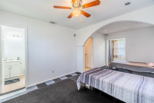 4609 Cornell Drive, Garland, TX 75042