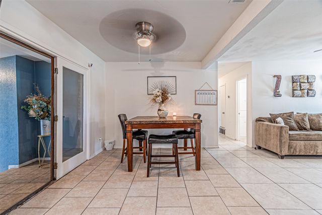 4609 Cornell Drive, Garland, TX 75042