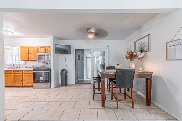4609 Cornell Drive, Garland, TX 75042