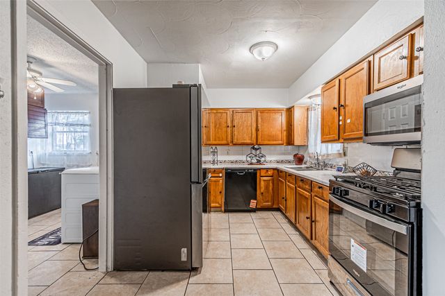 4609 Cornell Drive, Garland, TX 75042