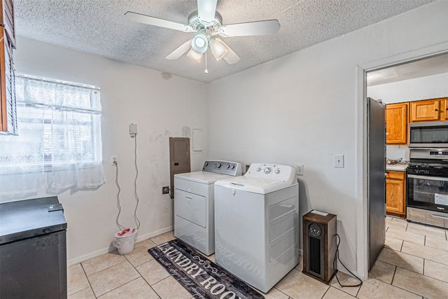 4609 Cornell Drive, Garland, TX 75042