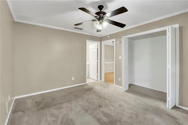 707 Olde Mill Lane, Norcross, GA 30093