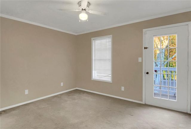 707 Olde Mill Lane, Norcross, GA 30093