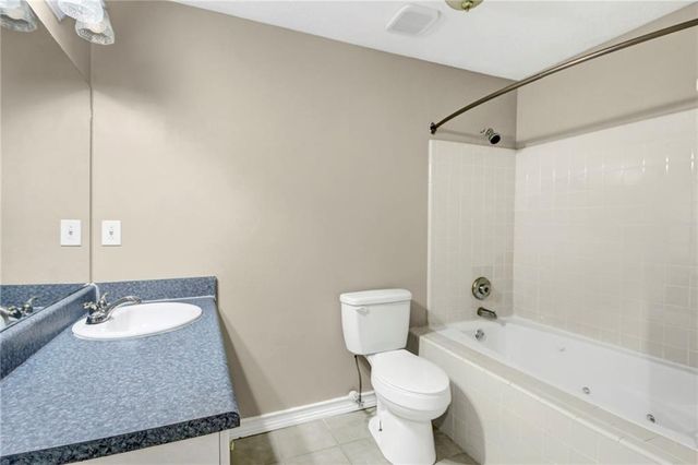 707 Olde Mill Lane, Norcross, GA 30093