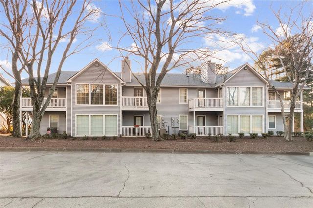 707 Olde Mill Lane, Norcross, GA 30093