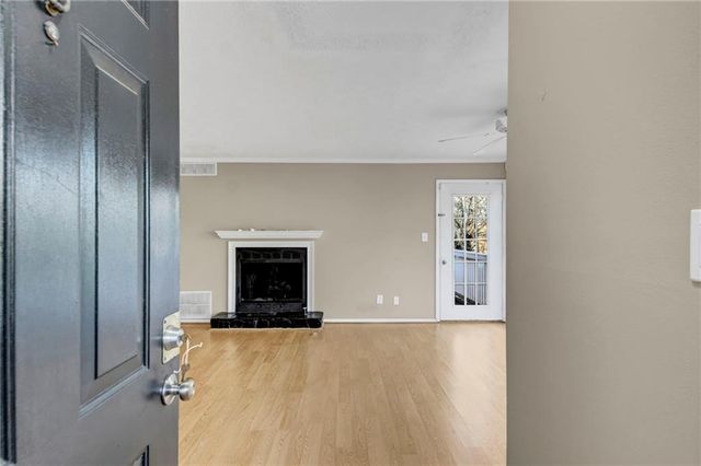 707 Olde Mill Lane, Norcross, GA 30093