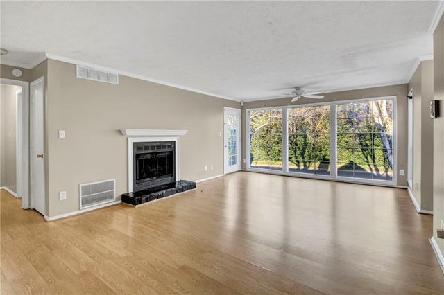 707 Olde Mill Lane, Norcross, GA 30093