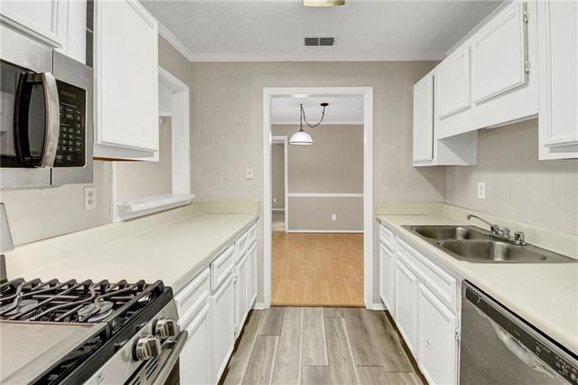 707 Olde Mill Lane, Norcross, GA 30093