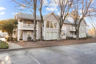 707 Olde Mill Lane, Norcross, GA 30093