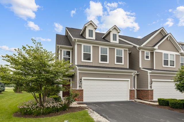 483 Watercress Drive, Aurora, IL 60504