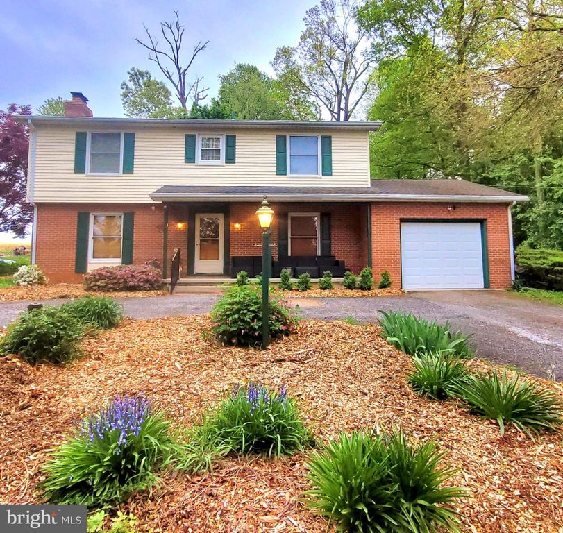 1815 MANCHESTER RD, Westminster, MD 21157