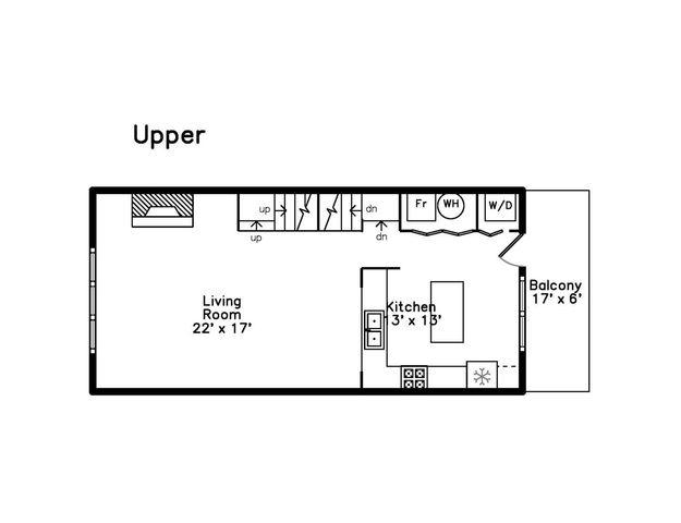 1040 N Kingsbury Street, Chicago, IL 60610