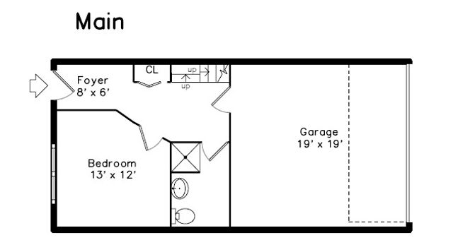 1040 N Kingsbury Street, Chicago, IL 60610