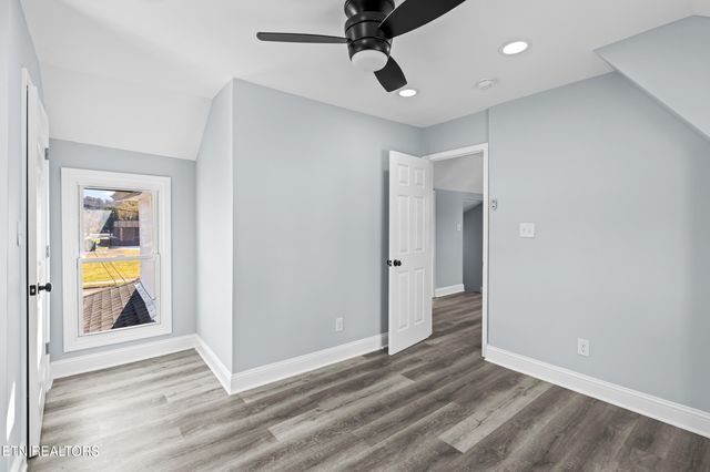 125 N Chamberlain Ave, Rockwood, TN 37854