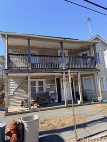 1 New Street, Port Jervis, NY 12771