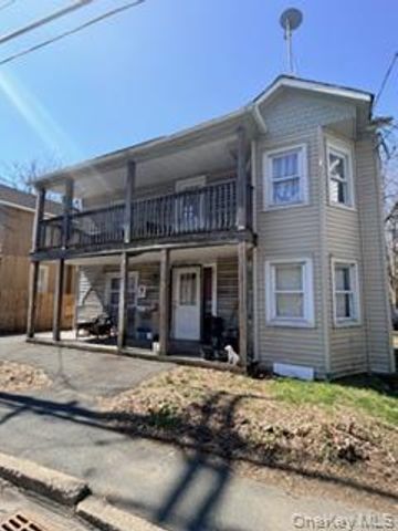 1 New Street, Port Jervis, NY 12771