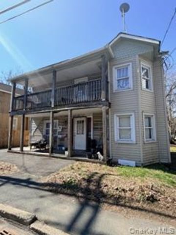 1 New Street, Port Jervis, NY 12771