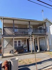 1 New Street, Port Jervis, NY 12771