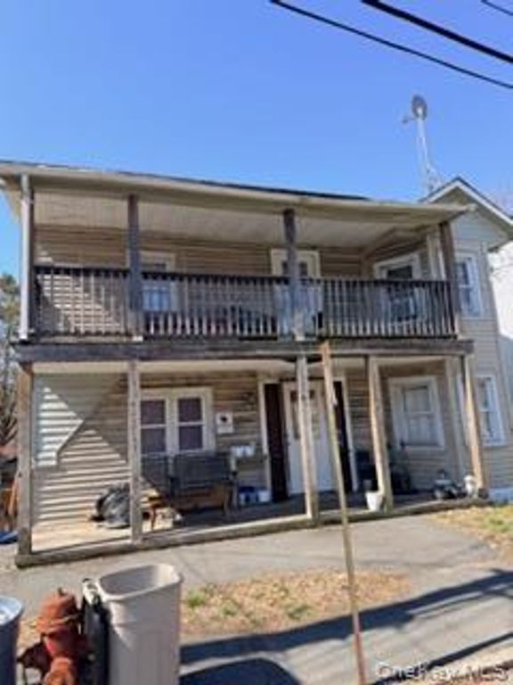 1 New Street, Port Jervis, NY 12771