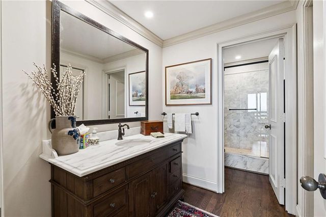 2660 Peachtree Road NW 32B, Atlanta, GA 30305