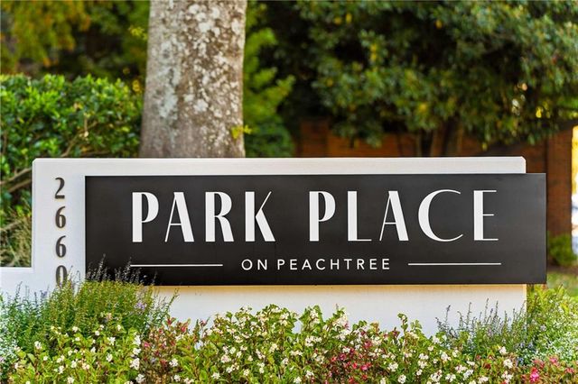 2660 Peachtree Road NW 32B, Atlanta, GA 30305