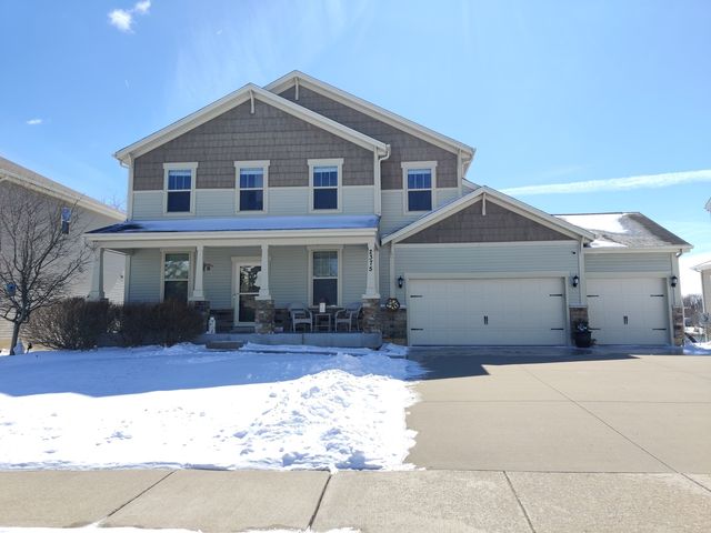 2375 Kelsey Court, Lindenhurst, IL 60046