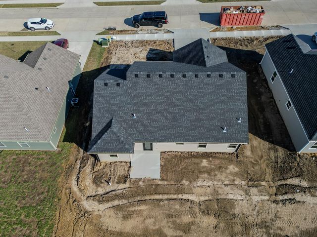 3324 NAPLES DR, Columbia, MO 65202