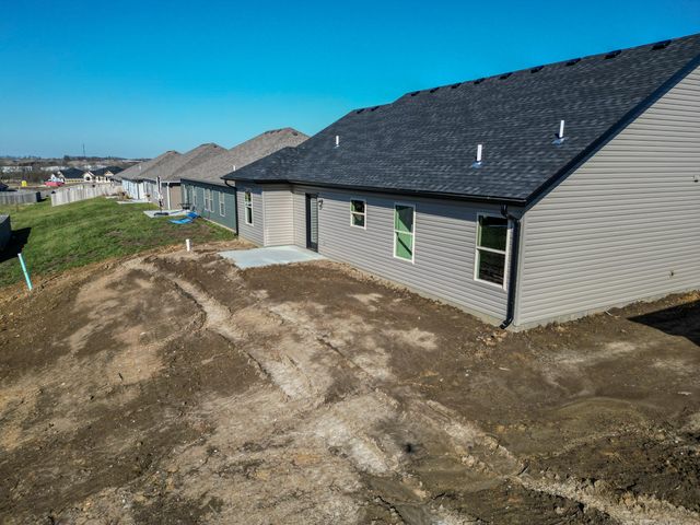 3324 NAPLES DR, Columbia, MO 65202