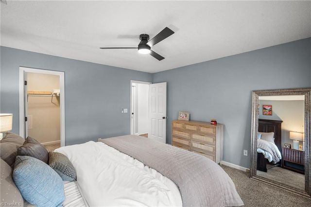 165 Crossfield Court, Lexington, NC 27295