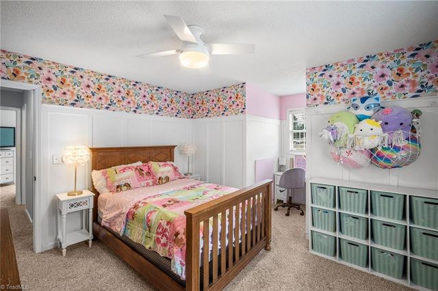 165 Crossfield Court, Lexington, NC 27295