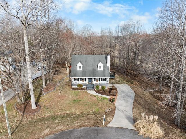 165 Crossfield Court, Lexington, NC 27295