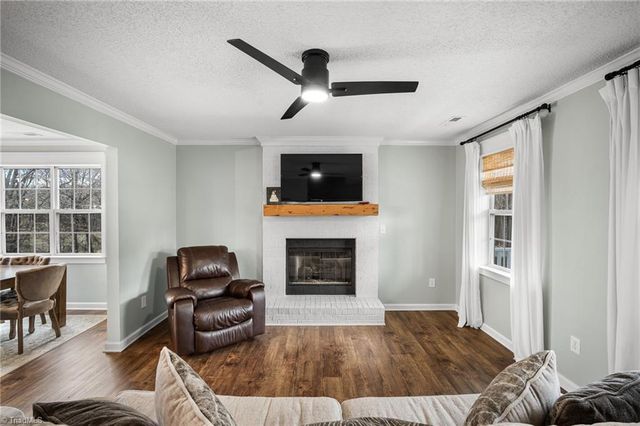 165 Crossfield Court, Lexington, NC 27295