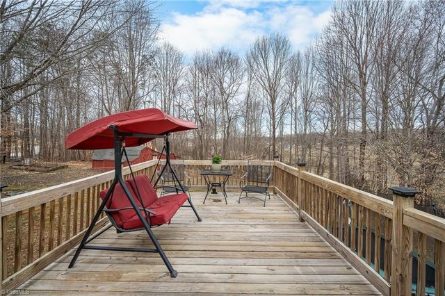 165 Crossfield Court, Lexington, NC 27295