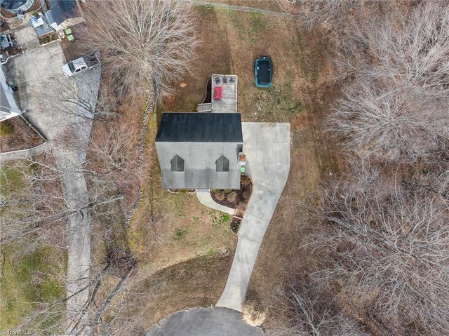 165 Crossfield Court, Lexington, NC 27295