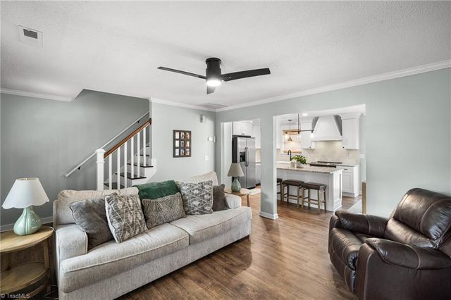 165 Crossfield Court, Lexington, NC 27295