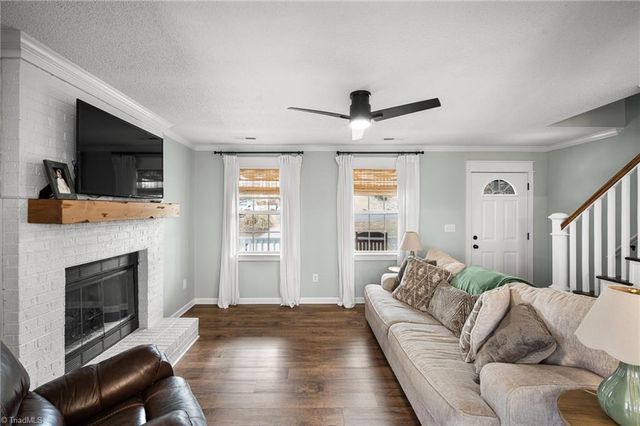 165 Crossfield Court, Lexington, NC 27295